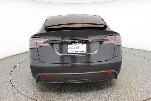 2024 Tesla Model X Long Range