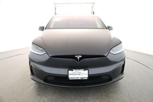 2024 Tesla Model X Long Range