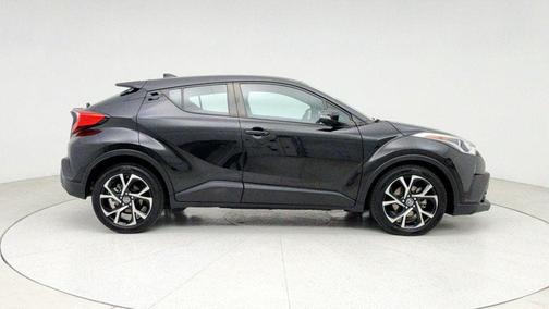 2018 Toyota C-HR XLE Premium