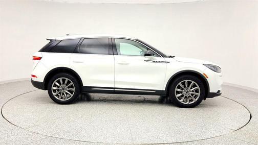 2020 Lincoln Corsair Standard