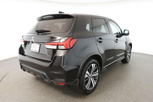 2022 Mitsubishi Outlander Sport 2.0 ES