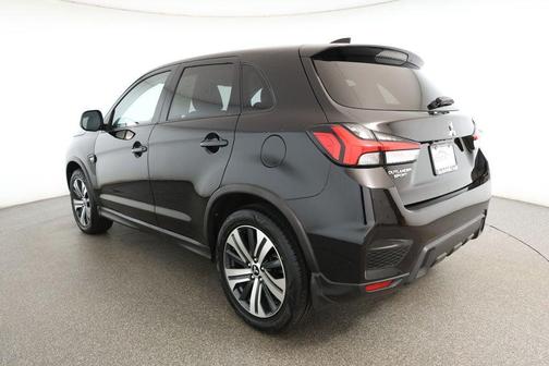 2022 Mitsubishi Outlander Sport 2.0 ES