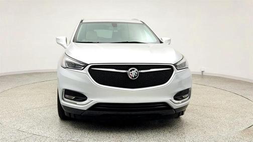 2020 Buick Enclave Sport Touring