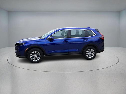 2023 Honda CR-V LX AWD