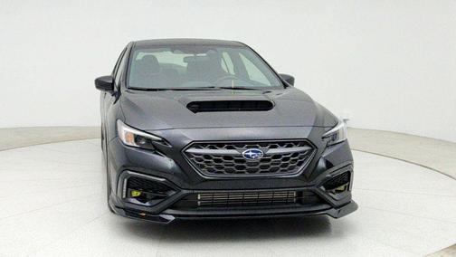2024 Subaru WRX Base