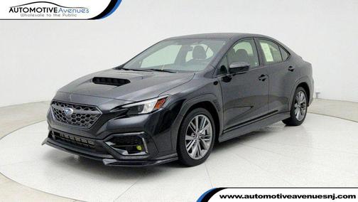 2024 Subaru WRX Base