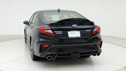 2024 Subaru WRX Base
