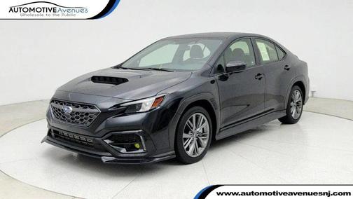 2024 Subaru WRX Base