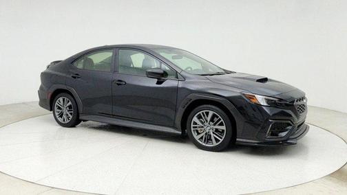 2024 Subaru WRX Base