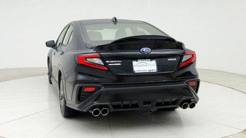 2024 Subaru WRX Base