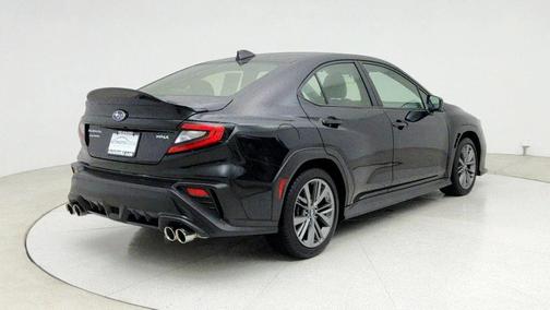 2024 Subaru WRX Base