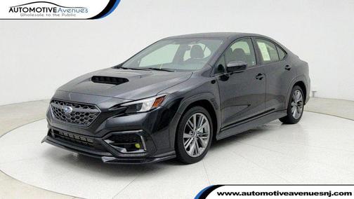 2024 Subaru WRX Base