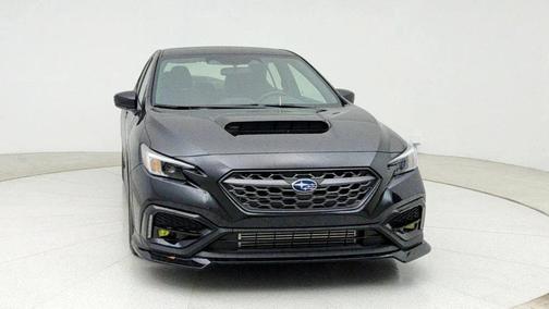 2024 Subaru WRX Base