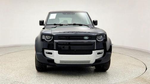 2024 Land Rover Defender 110 P400 S