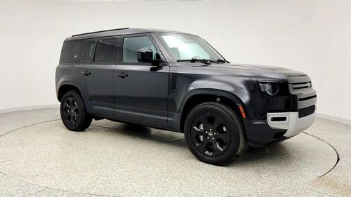 2024 Land Rover Defender 110 P400 S