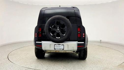 2024 Land Rover Defender 110 P400 S