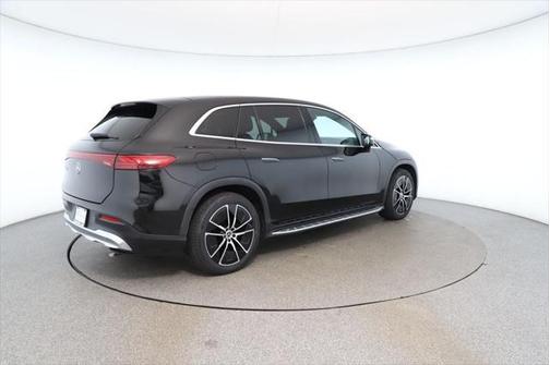 2023 Mercedes-Benz EQS 450 4MATIC