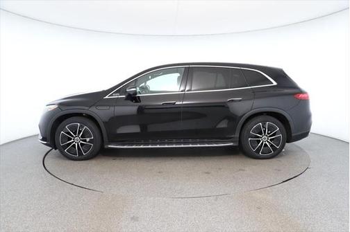 2023 Mercedes-Benz EQS 450 4MATIC