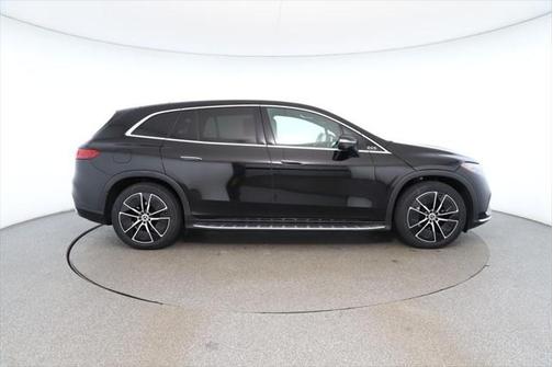 2023 Mercedes-Benz EQS 450 4MATIC