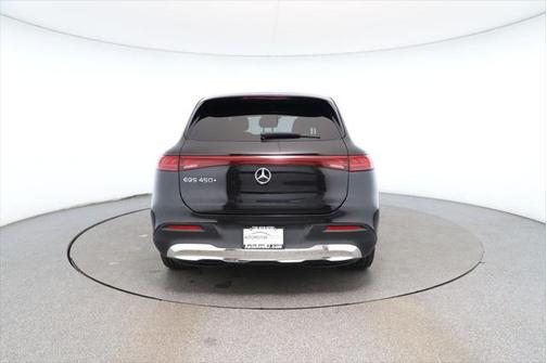 2023 Mercedes-Benz EQS 450 4MATIC