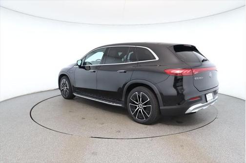 2023 Mercedes-Benz EQS 450 4MATIC