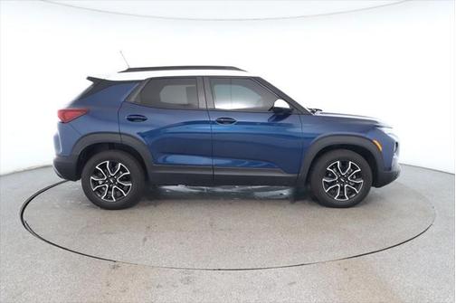 2022 Chevrolet Trailblazer ACTIV