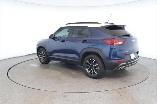 2022 Chevrolet Trailblazer ACTIV