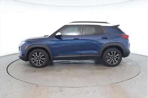 2022 Chevrolet Trailblazer ACTIV