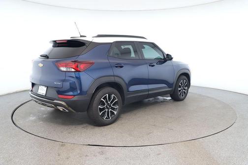 2022 Chevrolet Trailblazer ACTIV