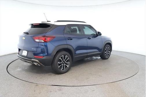 2022 Chevrolet Trailblazer ACTIV