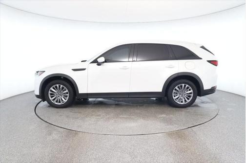 2024 Mazda CX-90 3.3 Turbo Preferred Plus