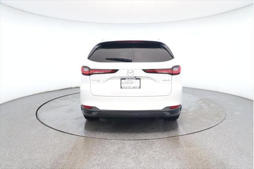 2024 Mazda CX-90 3.3 Turbo Preferred Plus
