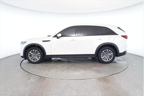 2024 Mazda CX-90 3.3 Turbo Preferred Plus
