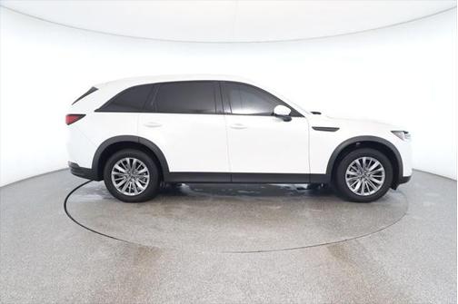 2024 Mazda CX-90 3.3 Turbo Preferred Plus