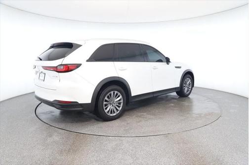 2024 Mazda CX-90 3.3 Turbo Preferred Plus