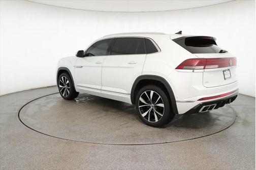 2024 Volkswagen Atlas Cross Sport 2.0T SEL Premium