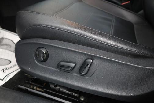 2018 Volkswagen Passat 2.0T R-Line