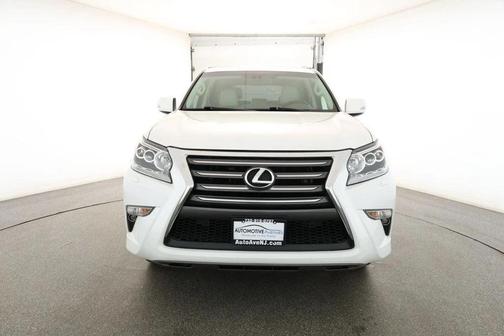 2019 Lexus GX 460 Premium