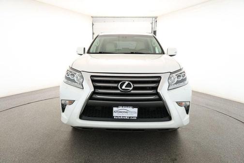 2019 Lexus GX 460 Premium
