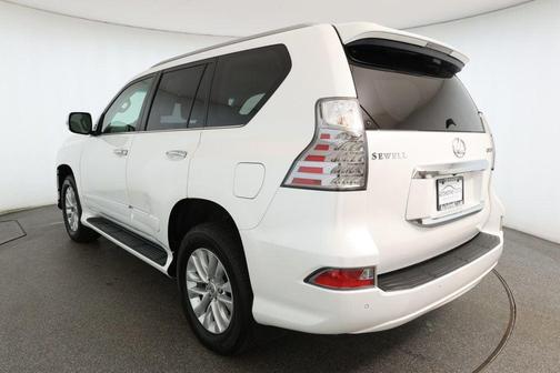 2019 Lexus GX 460 Premium
