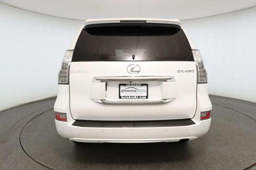 2019 Lexus GX 460 Premium