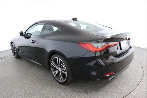 2022 BMW 430 i