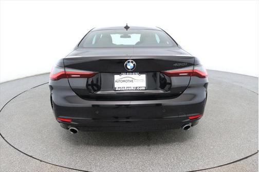 2022 BMW 430 i