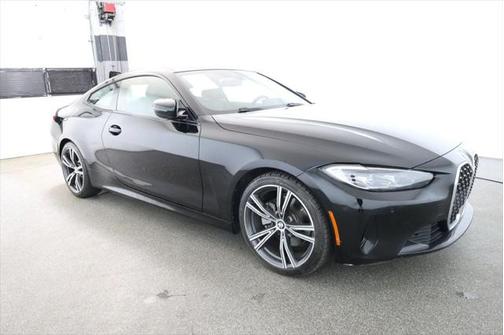 2022 BMW 430 i