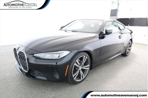 2022 BMW 430 i