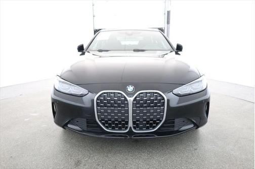2022 BMW 430 i
