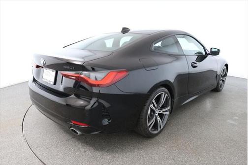 2022 BMW 430 i