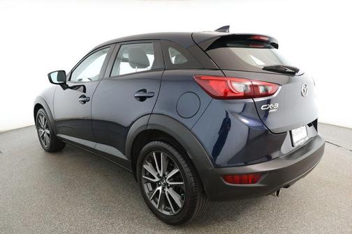 2017 Mazda CX-3 Touring