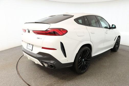 2024 BMW X6 xDrive40i