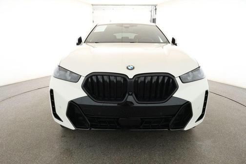 2024 BMW X6 xDrive40i